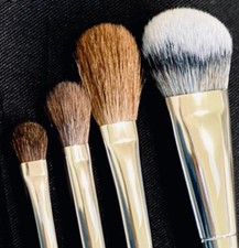 SALE SEPHORA Makeup BRUSH Set, Foundation, EyeShadow, Crease, Highlight