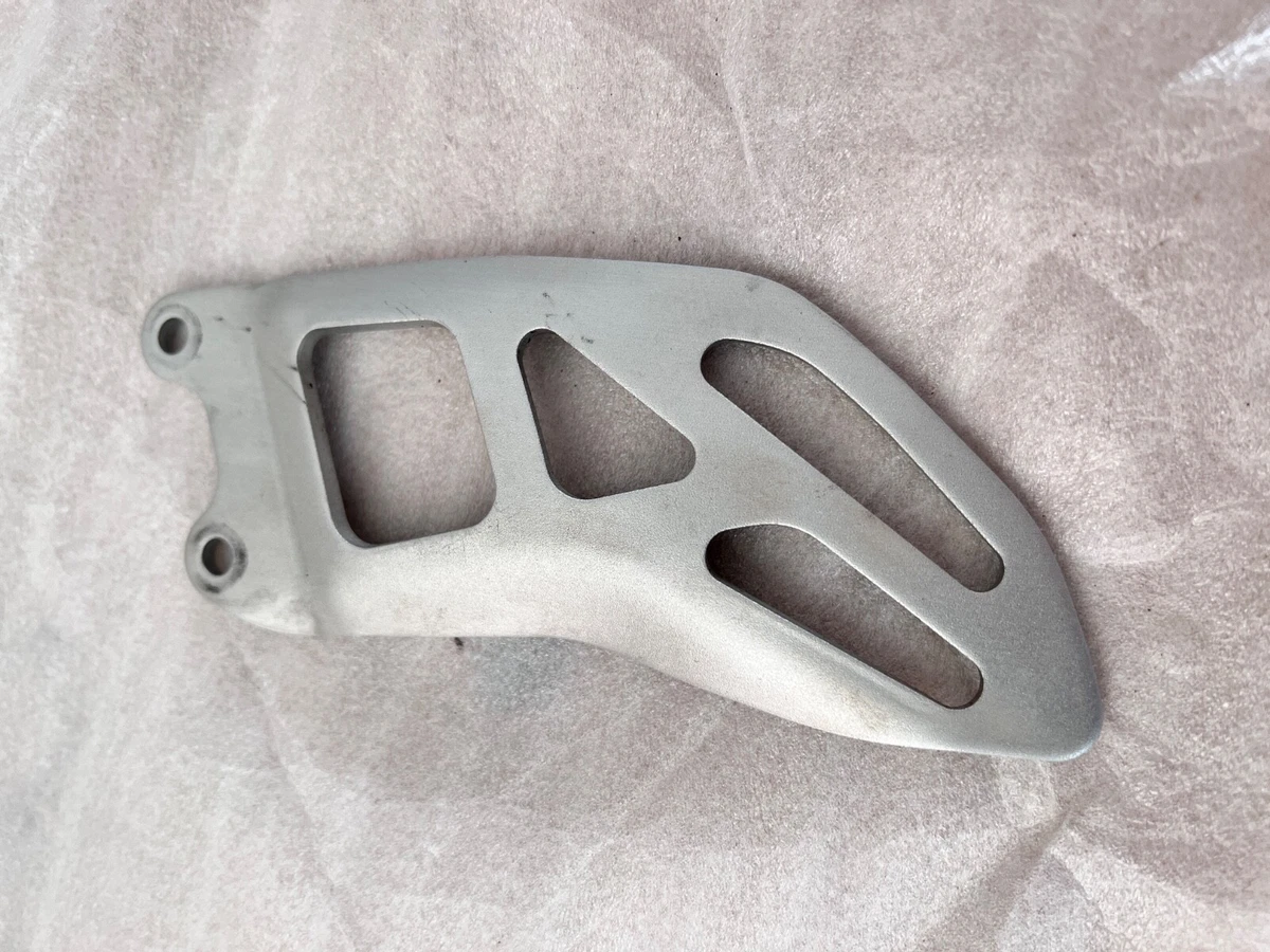 Repose-pied Avant Droite Pour Suzuki GSXR 1000 (2015-2021) - Pièce D'occasion