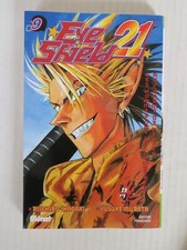 EYESHIELD 21 - tome 9 / 09