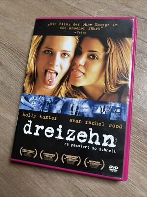 dreizehn