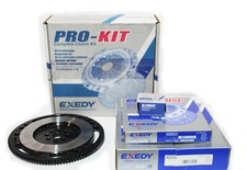 Exedy Pro-kit Racing Flywheel For 2002-2011 Honda Civic Si 2.0l K20 Acura Rsx Exedy Pro-kit Racing Flywheel For 2002-2011 Honda Civic Si 2.0l K20 Acura Rsx