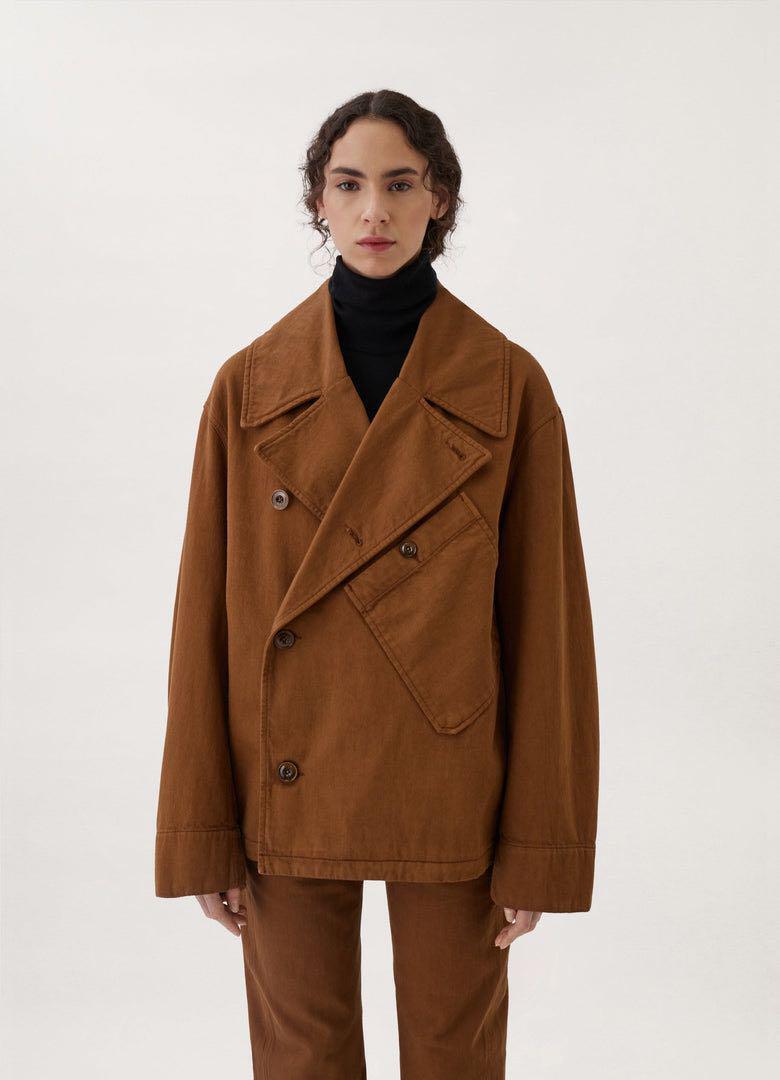 LEMAIRE 22AW DISPATCH JACKET S | eBay 