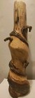 FH Hokka Hand carved 4 Hose Smoking Pipe — photo 5