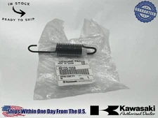 Kawasaki OEM Kick Stand Spring for 2002-2022 KLX110 KLX110L 46123-1059 1