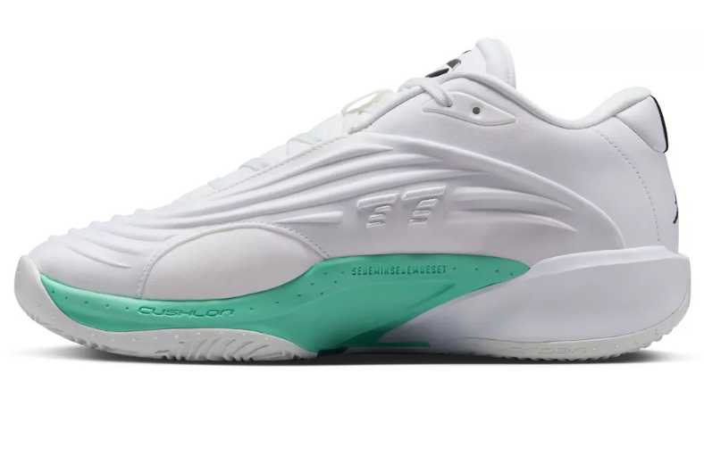 Jordan Luka 3 Photo Finish White Shoes ALL SIZES HQ5055-107