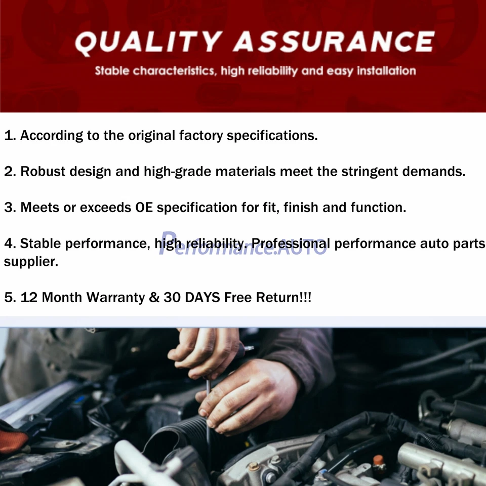 Turbocompresor para Audi A3 2015-2016 Volkswagen Golf 2015 2016-2018 L4 1,8 L Foto 2 de 4