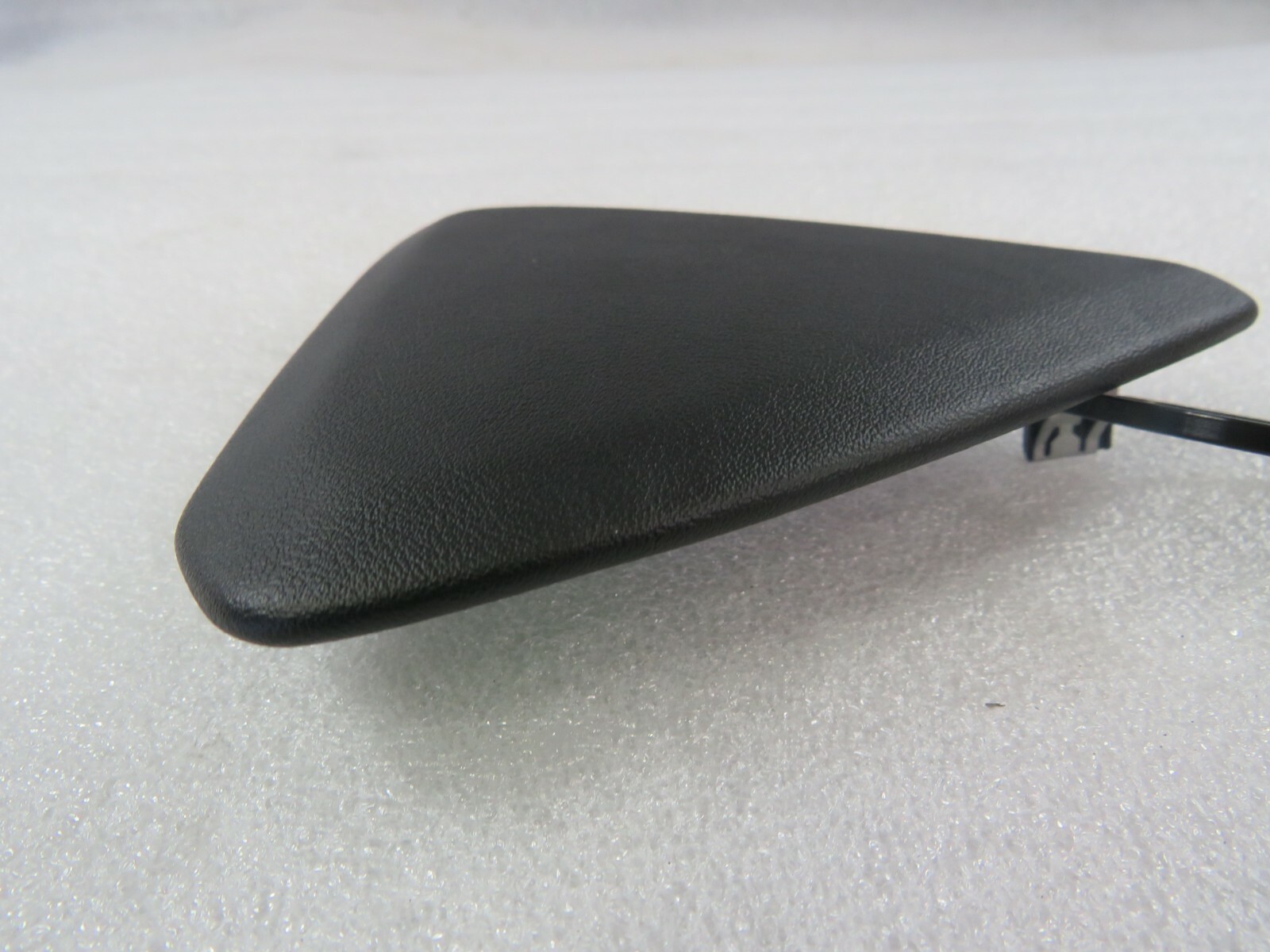 Lamborghini Huracan, LP610, LP580, RH, Dash End, Used, P/N 4T0858034