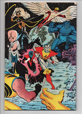 POWERS comics アメコミ Zzzax | Heroes and Villains Wiki | Fandom