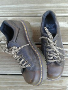 dr martens 8312
