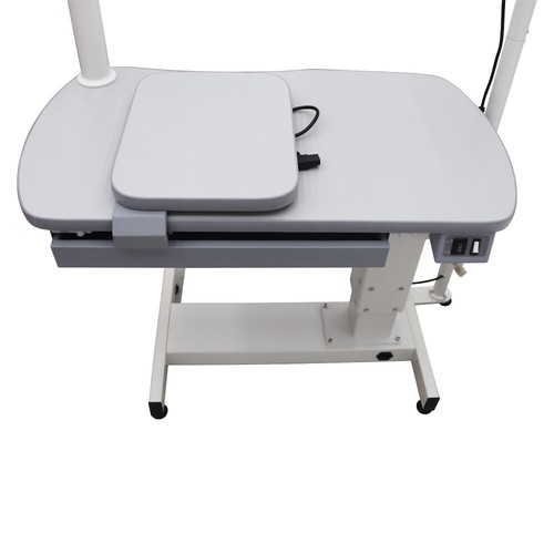 35.4*20in 75KG Optometry Ophthalmic Eyeglass Test Stand Combined Table 110V 120W - Picture 10 of 24