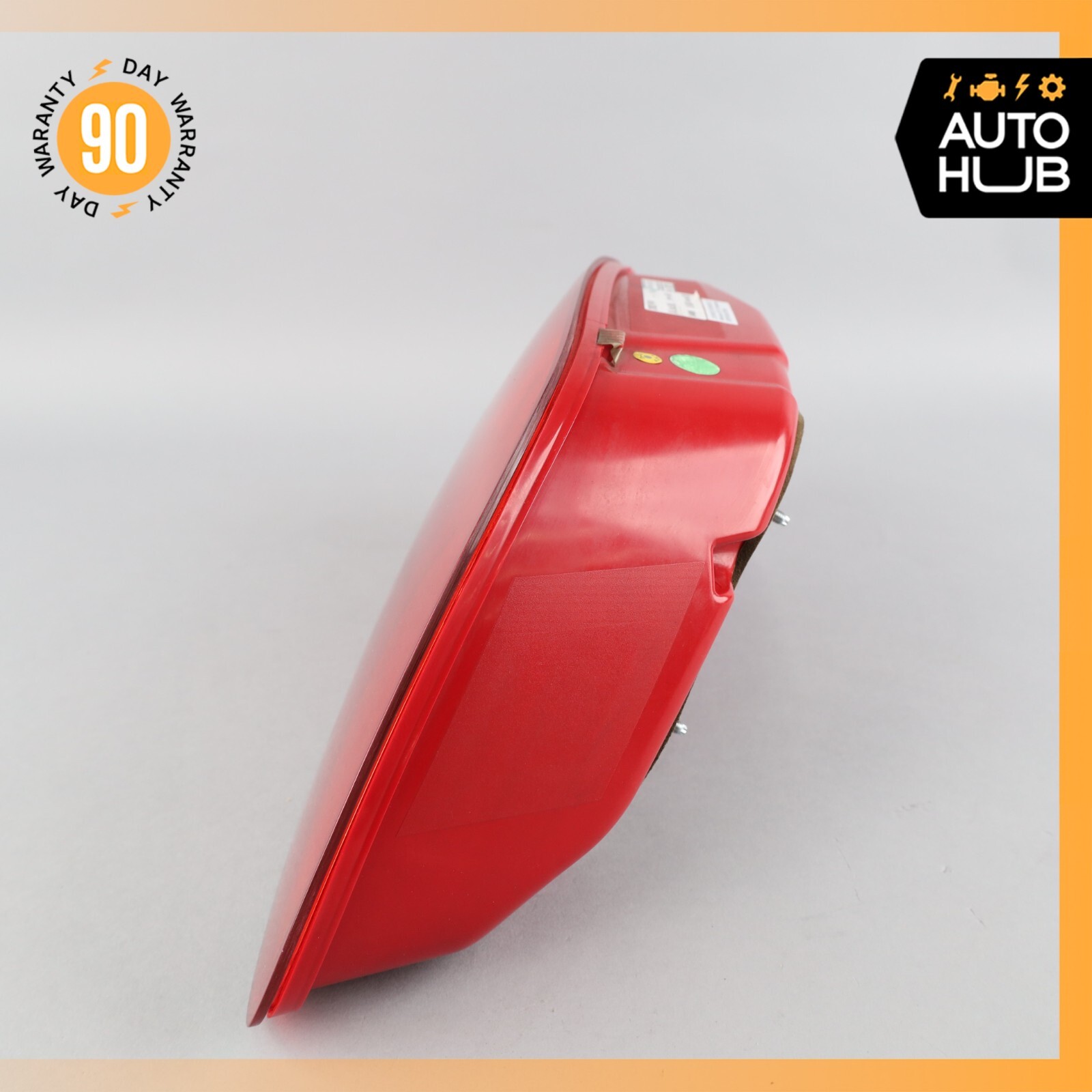 12-13 Bentley Continental GT GTC Left Driver Side LED Tail Light Lamp OEM 56k