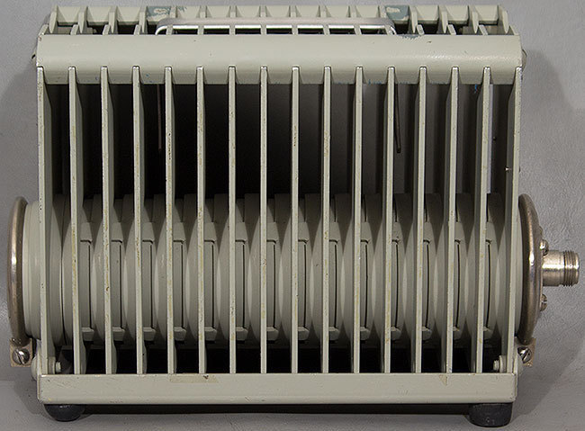 Bird 8135 Termaline 150 W RF Coaxial Resistor Termination/Dummy