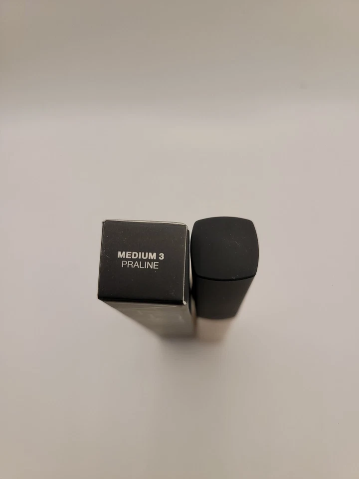 Nars Radiant Creamy Concealer PRALINE Medium 3 - Size 6mL / 0.22 Oz New in Box - Image 2 of 2