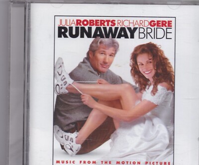 Runaway Bride-Soundtrack cd album