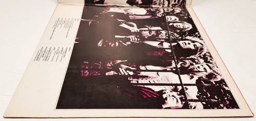 The Beatles "1962-1966" 1979 Aust Press Excellent Double Vinyl LP - Picture 8 of 18
