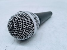 Stagework DM-270 3-pin XLR Dynamic Professional Mic Microphone