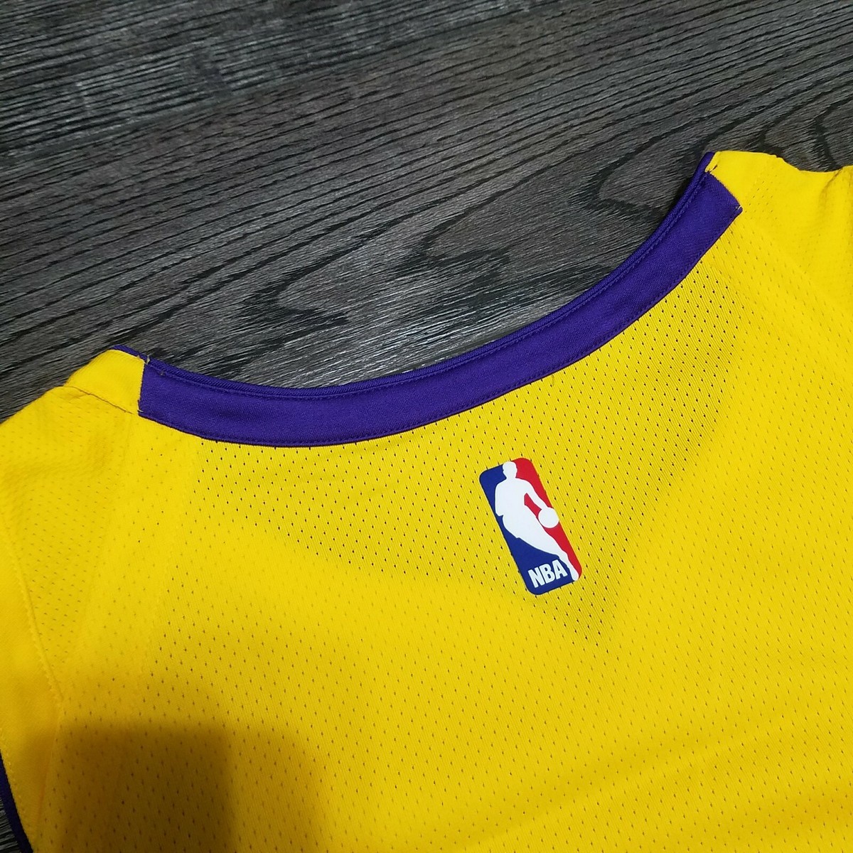 NIKE NBA Blank Authentic Aeroswift Basketball Jersey Mens 52
