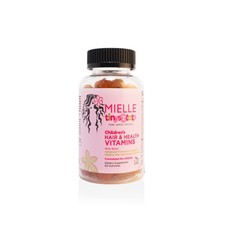 Mielle Organics Children S Hair Health Vitamin With Biotin 60