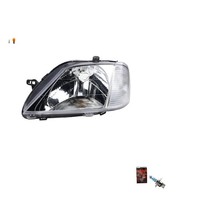 Scheinwerfer Osram Night Breaker Laser Passend FüR Dacia Logan 09/04- 05/08 Link