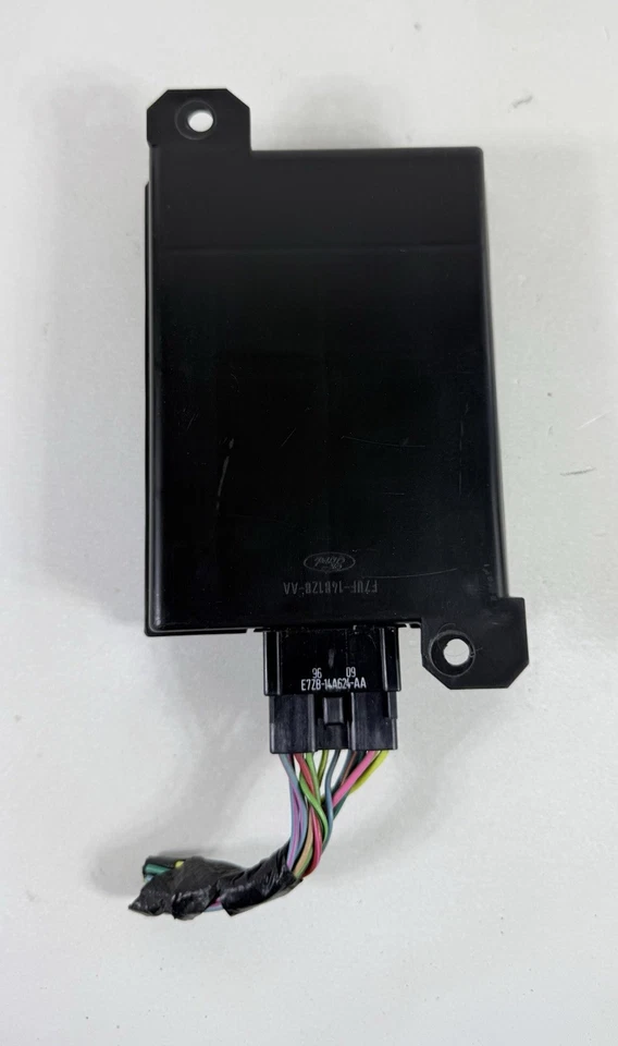 Módulo de control ABS Ford F-150 1995-1996 freno antibloqueo rueda trasera F5TF-2C018-AA Foto 3 de 3