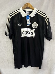 Oasis X Adidas | eBay