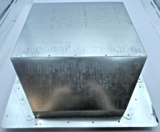 BEST ANKD Non-Duct Kit for D49M Downdraft Vent – Charcoal Filter Kit