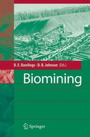 Douglas E. Rawlings (U. A.) | Biomining | Taschenbuch | Englisch (2010) | Xix