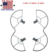 For DJI Mini 5 Pro Drone Accessories Propeller Blade Protector Bumper Ring Guard