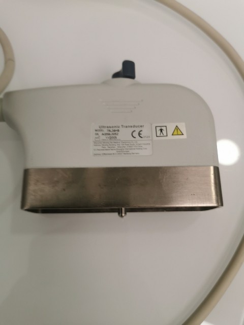 Mindray Ultrasonic Transducer 75L38HB  SN: AG59L0052