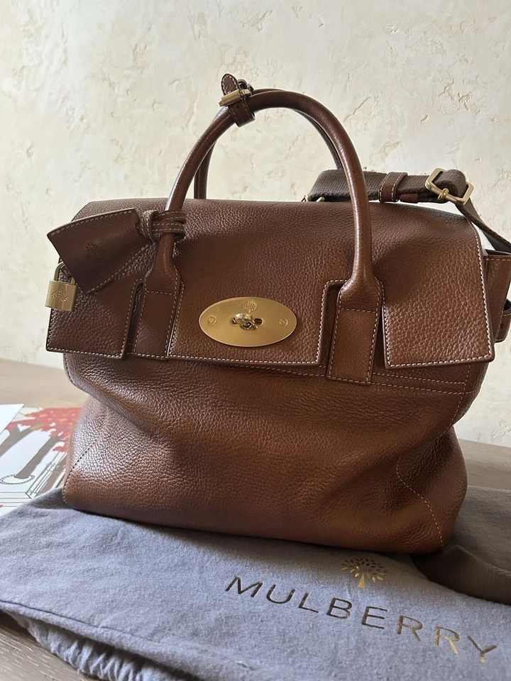 Sac Mulberry - Photo 1/4