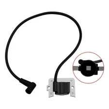 21" Ignition Coil For Cummins Onan RV Generator HGJAA HGJAB 166-0859-02 A058T425