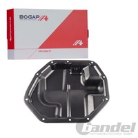 Bogap ÖLwanne Passend FüR Nissan Qashqai | N1919100