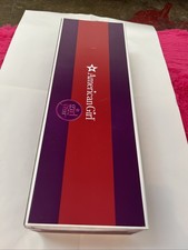 American Girl Doll Lea Clark Ocean Kayak Set 2016 ritirata nuova con scatola