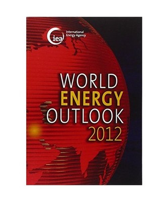 World Energy Outlook