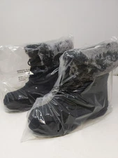 Arcticshield Faux Fur Womens Winter Snow Boots For Women - Dual Style Fur Collor