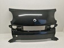 Smart ForTwo 450 Coupe Cabrio Frontpanel Fron...