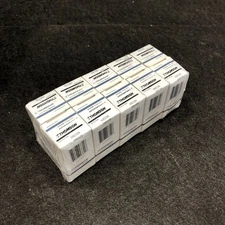 THOMSON SPM250PN  Super Linear Bearing Ball Bushing, 25mm Shaft Dia, Lot of 10