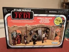 Star Wars The Vintage Collection Jabba's Palace Adventure Set TVC - New, Sealed