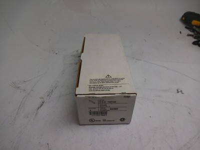 New Box of 5 Burndy YA31A3 Hylug 534562