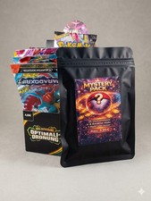 Pokemon Mystery Pack