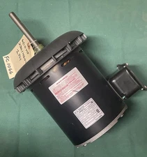AO Smith Model F48SN6V18 FC1066 6/10HP Single Phase HVAC Cond. Fan Motor 