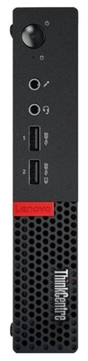 Lenovo M910q Tiny Desktop i7-7700T 2.90GHz  32GB NEW 512GB SSD  WiFi WIN 11 Pro