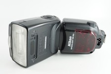 Nikon Speedlight SB-900 Shoe Mount Flash