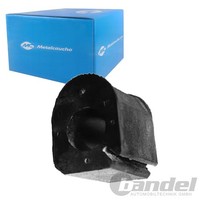 Metalcaucho Lagerung Stabilisator Stabilager Vorne Passend FüR Renault 19 Clio K