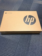HP Chromebook Plus x360 14" FHD Touchscreen Laptop, Intel i3-N305, 8GB LPDDR5, 4