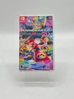 Mario Kart 8 Deluxe for Nintendo Switch - Free Shipping!