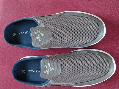 Venice Slipper