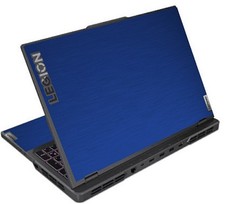 LidStyles Metallic Laptop Skin Protector Decal IBM / Lenovo Legion 5 15IM05H