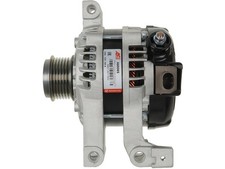 AS-PL Lichtmaschine Generator 100 A 12 V für Toyota Auris 1.2 C-HR