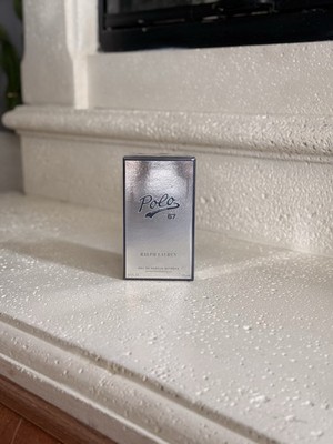 Polo Ralph Lauren Est 67 Eau De Parfum Extreme 4.2 oz 125ml Sealed